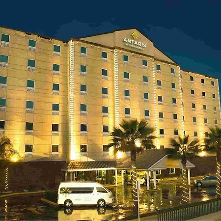 Hotel Antaris Galerias Monterrey Esterno foto
