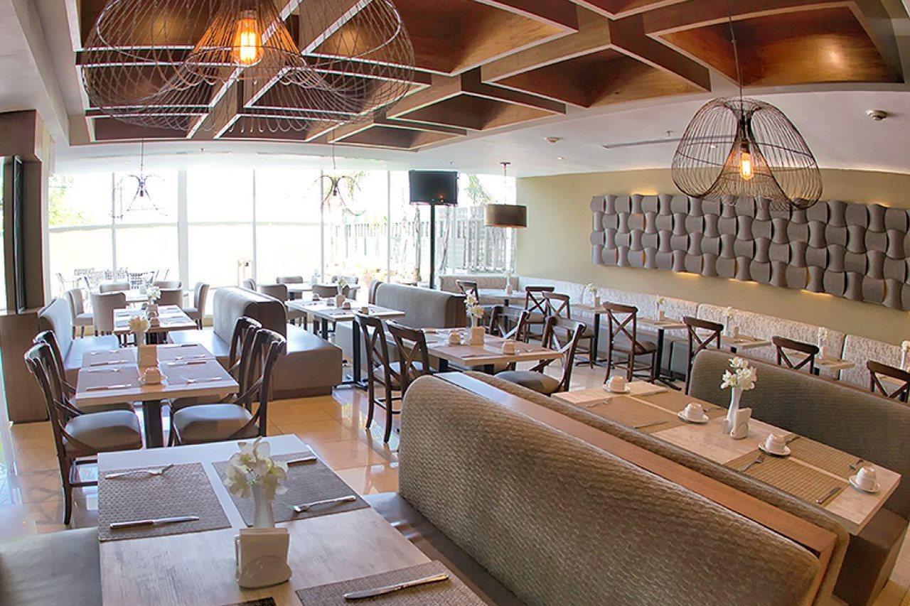 Hotel Antaris Galerias Monterrey Esterno foto