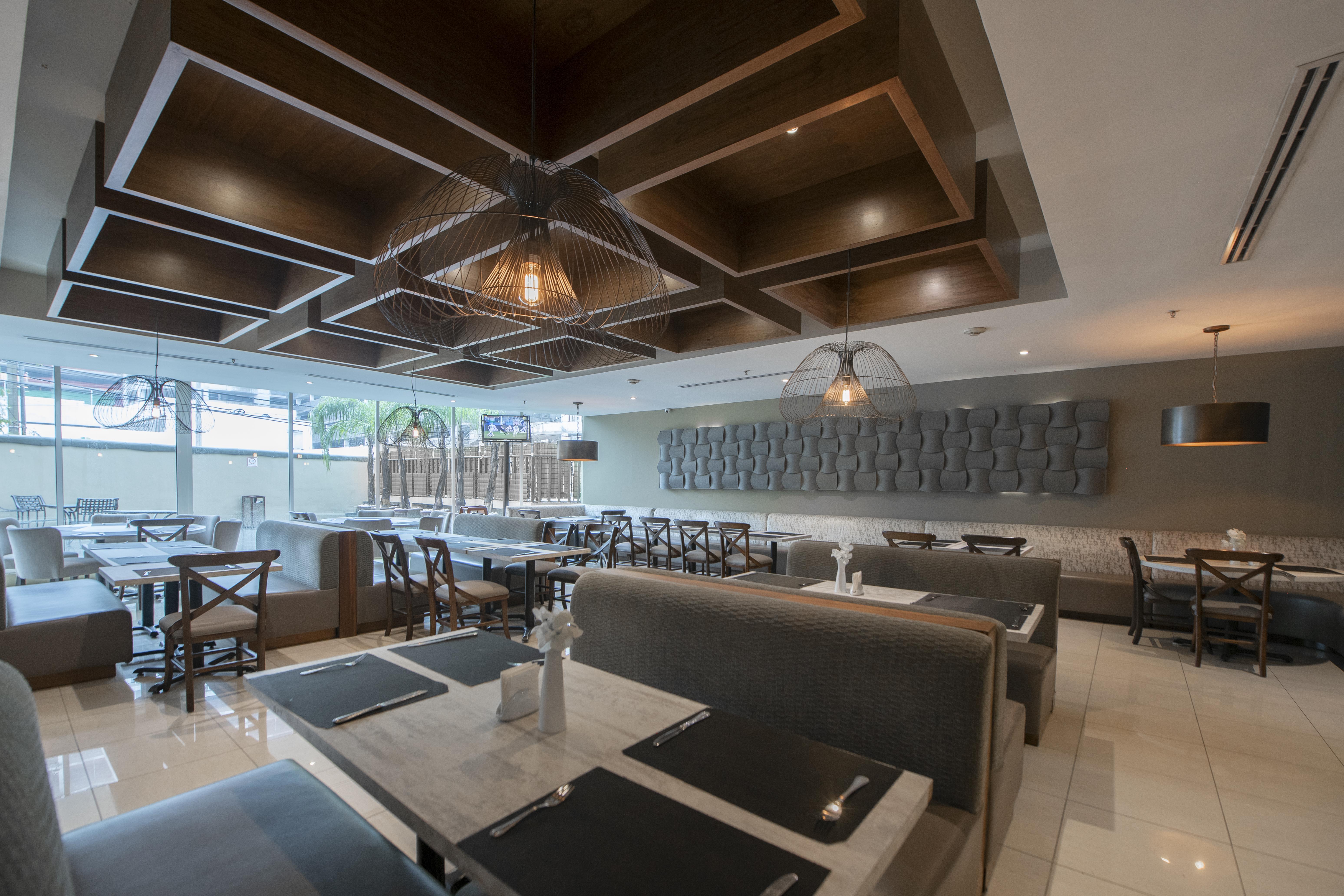 Hotel Antaris Galerias Monterrey Esterno foto