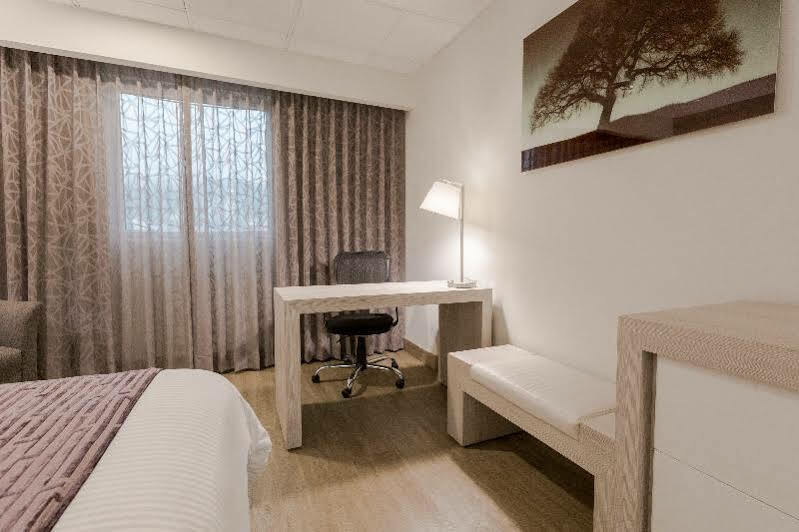 Hotel Antaris Galerias Monterrey Esterno foto